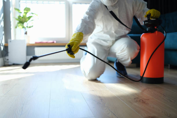 Best Pest Removal Services  in Jackson, AL